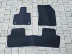 Fluwelen vloermatten Peugeot 3008, Auto diversen, Automatten, Ophalen, Gebruikt