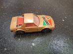 Miniatuur auto Corgi Juniors Fiat XI/9 autorally, Hobby en Vrije tijd, Ophalen of Verzenden, Gebruikt, Auto