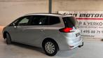 Opel Zafira Tourer 2.0 CDTİ | Euro 6 | Gekeurd VVK, Voorwielaandrijving, Parkeersensor, Euro 6, 4 cilinders