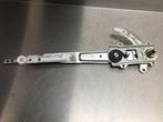 RAAMMECHANIEK LINKS VOOR Nissan Micra (K10), Auto-onderdelen, Gebruikt, Nissan