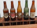 Brasserie Potvin-Grard Jemappes - Bierflessen, Ophalen of Verzenden, Gebruikt, Flesje(s), Overige merken