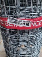 Ursusdraad, Ophalen, Draad