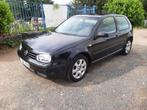 Golf 4 Rabbit 2L essence 85kw prête à immatriculer, Auto's, Parkeersensor, Handgeschakeld, Euro 4, Golf