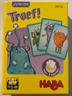 Spannend en volledig nieuw kaartspel troef! Sint Kerst, Een of twee spelers, Ophalen, Zo goed als nieuw, HABA