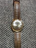 Montre omega seamaster en or 18 carat, Bijoux, Sacs & Beauté, Montres | Anciennes | Antiquités, Montre-bracelet, Or, Omega, Avec bracelet