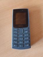 Nokia 105, Telecommunicatie, Ophalen of Verzenden, Zo goed als nieuw