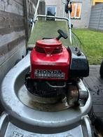 Grasmaaier honda, Jardin & Terrasse, Tondeuses à gazon, Tondeuse rotative, Enlèvement, Utilisé, Sac de ramassage