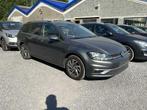 2018 Volkswagen golf, Auto's, Gebruikt, Euro 6, Overige brandstoffen, Bedrijf