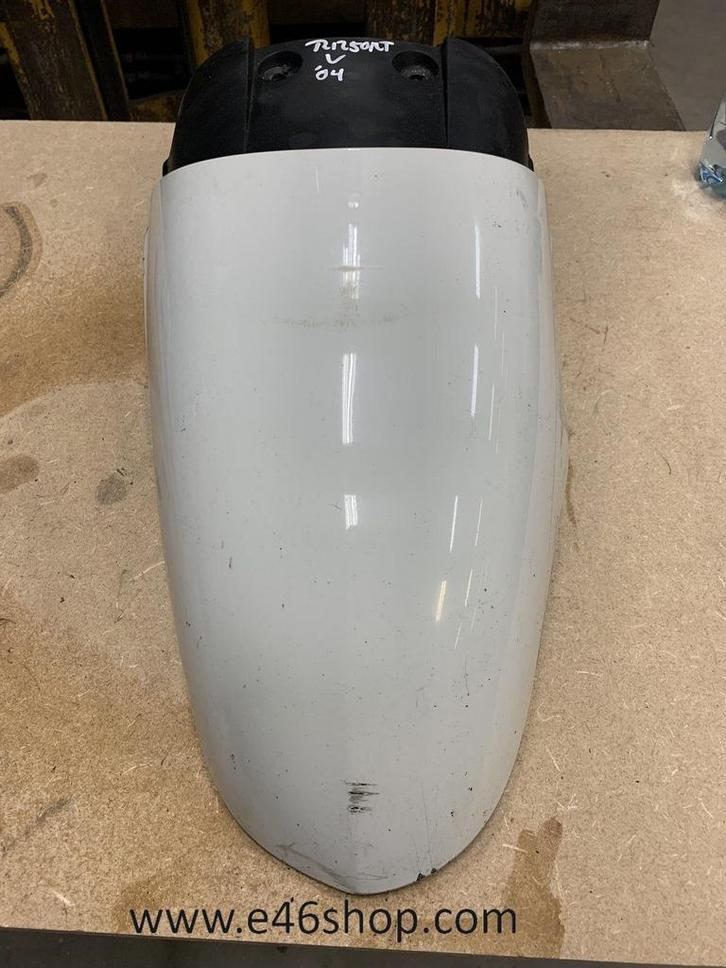 Voorspatbord BMW R22 R850RT R1150RT R1150RS oe 46637661056, Motoren, Onderdelen | BMW, Gebruikt, Ophalen of Verzenden