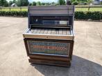 Rowe-AMi MM4 (1970) jukebox /Opknapper !!!, Verzamelen, Automaten | Jukeboxen, Ophalen, Ami