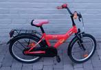 Cars fiets 18 inch, Ophalen, Gebruikt