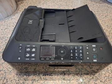 Canon Pixma  beschikbaar voor biedingen