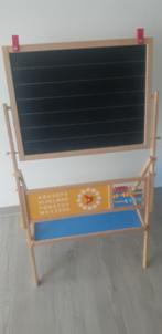 Tekenbord kinderen, Kinderen en Baby's, Ophalen of Verzenden, Zo goed als nieuw, Rekenen