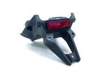 KENTEKENPLAAT HOUDER BMW R 1250 GS 2019-2023 (R1200GS 19), Motoren, Gebruikt