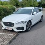 JAGUAR XF SPORTBRAKE 2018 V6 3.0S DIESEL 300PK, Auto's, Jaguar, XF, Diesel, Particulier, Te koop