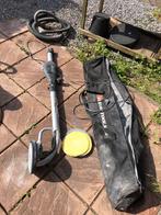 Schuurmachine gyproc feramotools, Doe-het-zelf en Bouw, Ophalen, Gebruikt