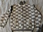 Gucci gebreide jas nieuw maat S, Ophalen, Nieuw, Maat 46 (S) of kleiner