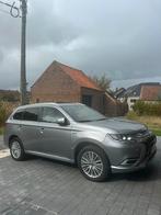 Mitsubishi Outlander Hybride PHEV Elektric en Benzine, Auto's, Automaat, Outlander, 4 cilinders, USB