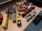 Lego treinen en wagons, Ophalen, Zo goed als nieuw, Lego