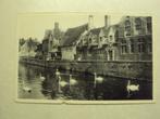 52550 - BRUGGE - GROENE REI - GODSHUIS DE PELIKAAN, Ophalen of Verzenden