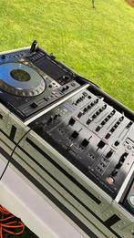 Pioneer DJM 900 NXS / 2  x Pioneer CDJ2000NXS, Muziek en Instrumenten, Ophalen, Zo goed als nieuw, Pioneer