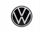 VW ID.7 2023+ grill embleem 14A853601 origineel, Gebruikt, -, Volkswagen, -