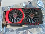MSI GTX 960 gaming 2g, Informatique & Logiciels, Enlèvement ou Envoi, Comme neuf, GDDR5