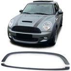 Grill Lijsten Mat Zwart Mini One Cooper JCW R56 R57 R58 R59, Auto diversen, Tuning en Styling, Verzenden