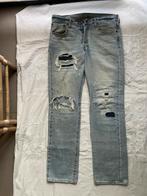 Jean Lévis, Ophalen of Verzenden, Overige maten, Blauw, Levi’s