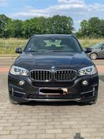 BMW X5 40e SUV 4X4 2016, Autos, BMW, SUV ou Tout-terrain, Hybride Électrique/Essence, X5, 77 g/km