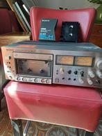 Te koop 2 oude cassetten spelers, Ophalen, Audio en Video