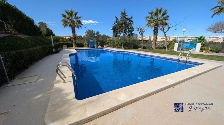 studio a vendre en espagne, Immo, Étranger, Espagne, Appartement, Village