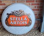 Stella Artois lichtreclame, Verzamelen, Ophalen, Zo goed als nieuw