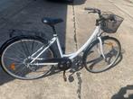 Fiets nieuw, Ophalen, Zo goed als nieuw
