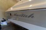 Mariah sx 18 2007 V6 4.3L top conditie, Sports nautiques & Bateaux, Speedboat, Enlèvement