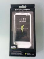 mophie juice pack batterij voor Samsung S3 (nieuw), Télécoms, Téléphonie mobile | Batteries, Enlèvement ou Envoi, Neuf, Samsung