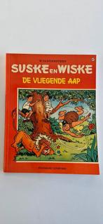 Suske en Wiske De Vliegende Aap 1971 ZEER MOOI, Willy Vandersteen, Eén stripboek, Nieuw, Ophalen of Verzenden