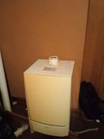 Remeha calenta 35s 35KW, Ophalen