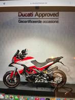 Moto ducati multistrada pikes peak, Particulier