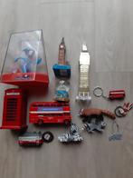 London jeux olympiques Londres big ben cabine téléphonique, Hobby & Loisirs créatifs, Voitures miniatures | 1:5 à 1:12, Enlèvement ou Envoi