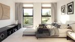 Appartement te koop in Sint-Laureins, 1 slpk, Immo, Huizen en Appartementen te koop, 93 m², Appartement, 1 kamers