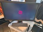 Beng monitor pc-monitor 2x hdmi 24 inch, Computers en Software, Monitoren, Ophalen of Verzenden, Zo goed als nieuw, HDMI