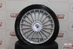 20" BMW Alpina dedicated velgenset Michelin winterbanden, 255 mm, Banden en Velgen, Nieuw, Personenwagen