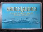 Reclamebord van BruichLaddich Whisky in reliëf-30 x 20cm ., Verzamelen, Merken en Reclamevoorwerpen, Nieuw, Reclamebord, Verzenden