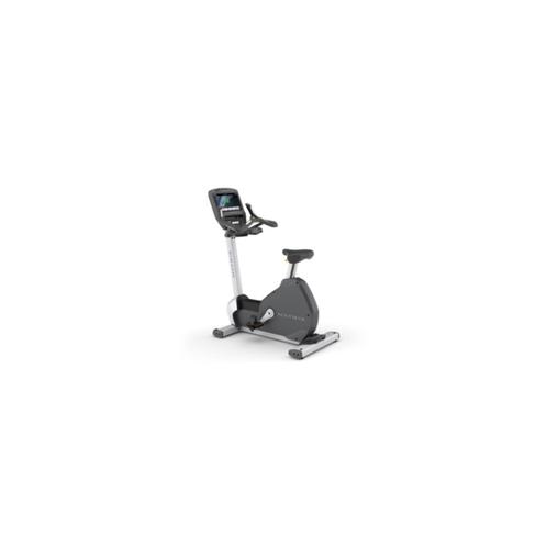 Matrix U7xe upright bike | fiets | cardio | hometrainer |, Sport en Fitness, Fitnessmaterialen, Zo goed als nieuw, Overige typen