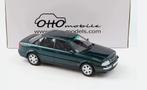 AUDI 80 (S2) B3 Groen Metallic 1993 1/18 OTTO OT1101, Ophalen of Verzenden, Nieuw, Auto, OttOMobile