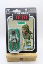 Nikto Skiff Guard - Star Wars - The Vintage Collection, Ophalen of Verzenden, Nieuw, Actiefiguurtje