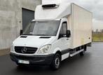 Sprinter 313cdi friggo 2012 euro5, Auto's, Euro 5, Mercedes-Benz, Diesel, Particulier