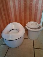 Plaspotje en plasemmertje,, Enlèvement, Comme neuf