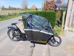Urban Arrow bakfiets, Fietsen en Brommers, Fietsen | Bakfietsen, Gebruikt, 3 kinderen, Elektrisch, Ophalen